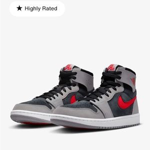 Air Jordan 1 Zoom CMFT 2